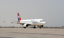 Yemen, Sana Havalimanı yeniden açılıyor