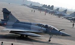 Hindistan ve Pakistan arasında modern zamanların en büyük hava savaşı