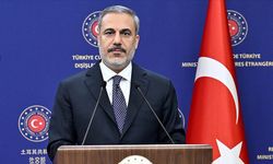 Hakan Fidan’dan NATO ve bölgesel barış mesajları: NATO Liderler Zirvesi, Türkiye'de yapılacak