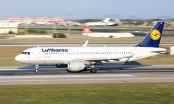 Lufthansa, Tel Aviv uçuşlarını askıya alma uygulamasını 15 Haziran’a kadar uzattı