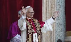 Papa Leo XIV, Yahudi toplumlarıyla diyaloğu güçlendirmek istiyor