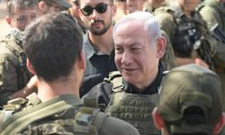 Netanyahu askerleri savaş suçu işlemeye gönderiyor