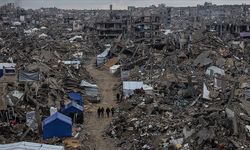 Mısır ile Pakistan, Gazze'de derhal ateşkes sağlanması çağrısında bulundu