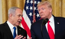 Hamas'tan Trump'a: Netanyahu'nun yalanlarını tekrarlıyor