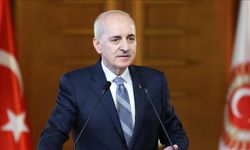 TBMM Başkanı Kurtulmuş, İsrail'in Gazze'de yardım görevlilerine yönelik saldırısını kınadı