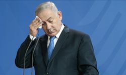 Netanyahu’dan F-35 uyarısı: Türkiye’ye satış endişe verici