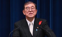 Japonya Başbakanı İşiba, Filistin'de iki devletli çözümü desteklediğini belirtti