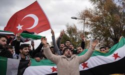 Suriye'nin ihtiyaç duyduğu insan kaynağı için Türkiye-Suriye Üniversitesi kurulacak