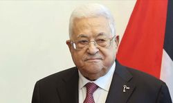 Filistin Devlet Başkanı, dünya liderlerine Gazze'ye yardım ulaştırılması için acil harekete geçme çağrısı yaptı
