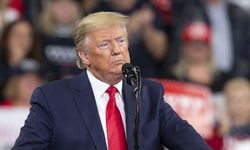 Trump: Suriye’ye yaptırımları kaldırıyorum