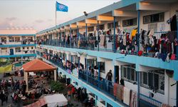 İsrail, Şuafat’taki UNRWA okullarını kapatma kararını uygulamaya başladı
