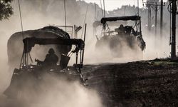 İsrail'in Gazze'deki saldırılarının İsrail ekonomisine etkileri tartışılıyor