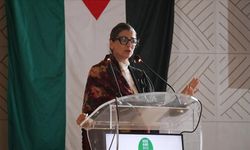 BM Rapörtörü Albanese: Gazze'de nüfusu aç bırakmak, ardından yiyecek için katletmek tam bir zulüm