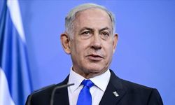 İsrail Başbakanı Netanyahu, Dürzi lider Tarif ile görüştü