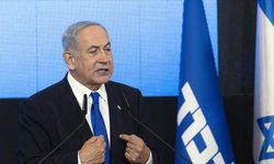 Netanyahu: İsrail, tüm gücüyle Gazze’ye girecek