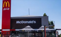McDonald’s, Gazze tepkileri sonrası son 4 yılın en büyük satış düşüşünü yaşadı