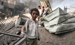 İngiltere, Gazze’nin yaralı çocuklarına kapılarını kapatıyor