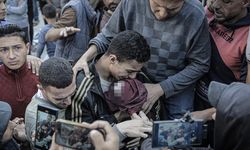 İsrail'in Gazze'ye saldırılarında şehit sayısı 53 bin 822'ye çıktı