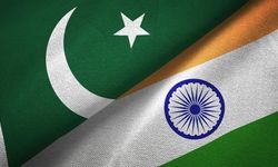 Pakistan, Hindistan’ın İsrail yapımı dronlarını düşürdü