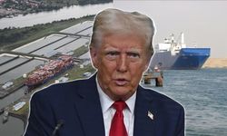 Trump, Sisi'den Süveyş Kanalı geçişi ve askeri destek istedi