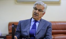 Pakistan Savunma Bakanı Asıf, topyekün savaştan kaçınmaya çalıştıklarını söyledi