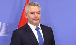 Avusturya Başbakanı Stocker, Ukrayna'ya yönelik çabalarından ötürü Türkiye'ye övgüde bulundu
