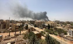 Sudan, Port Sudan kentindeki saldırılardan HDK'yi sorumlu tuttu