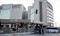 İBB'ye yönelik yolsuzluk soruşturması şüphelisi Ahmet Çiçek etkin pişmanlık kapsamında ifade verdi