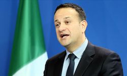 Eski İrlanda Başbakanı Varadkar'dan AB'ye İsrail'e karşı omurgalı durması tavsiyesi