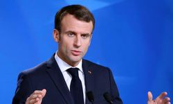 Macron, Gazze konferansıyla Filistin Devleti'nin tanınmasına yeni bir ivme kazandırmak istiyor