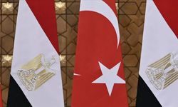 Türkiye ile Mısır arasında enerji iş birliği: FSRU ünitesi Mısır’a gönderilecek