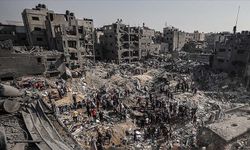Tunus ve Katar, Filistinlilerin sürgün edilmesini amaçlayan planları reddetti