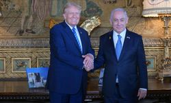 Netanyahu, Trump'tan Suriye üzerindeki yaptırımları sürdürmesini istemiş