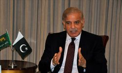 Pakistan Başbakanı Şerif, Azerbaycan'ın Hindistan krizindeki desteği nedeniyle Aliyev'e teşekkür etti