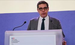 Fransa, İsrail'in Gazze'deki saldırılarını durdurması çağrısında bulundu