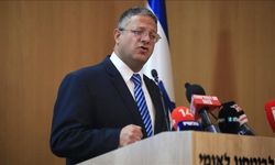 İsrailli aşırı sağcı Bakan Ben-Gvir, UCM'nin tutuklama kararından korkmadığını söyledi