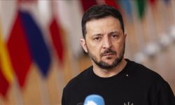Zelenskiy'den sürpriz karar: İstanbul'daki ateşkes görüşmelerine katılmıyor