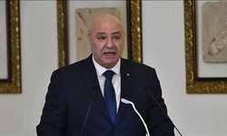 Lübnan'dan Hamas'a uyarı: Egemenliğimize müdahale etmeyin!