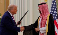 ABD ile Suudi Arabistan arasında 142 milyar dolarlık savunma anlaşması