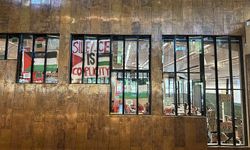 Hollanda'da Rotterdam Erasmus Üniversitesi, 3 İsrailli üniversiteyle işbirliğini dondurdu
