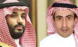 Suudi gazeteci Turki el-Casser'e idam: Eleştirinin bedeli ölüm!