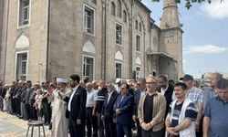 Mavi Marmara saldırısında ve Gazze'de şehit olanlar Kayseri'de anıldı