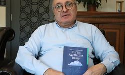 İklim bilimci Mikdat Kadıoğlu, Kur'an'daki meteorolojik olaylarla ilgili 40 yıllık çalışmasını yayımladı