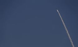 WSJ: İsrail'in Arrow hava savunma sisteminde kullandığı füzeleri azalıyor