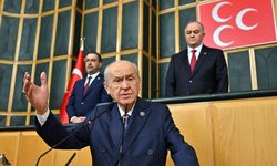 Bahçeli: Türk milleti her zaman hedeftedir, savaşların sahnesi kurulmuştur