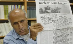 Mordechai Vanunu'nun ifşaatları: İsrail'in nükleer sırları ortaya çıkıyor