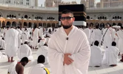 Habib Nurmagomedov, hacı oldu