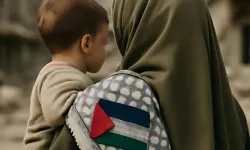 Almanya'dan şok karar: 1 yaşındaki Filistinli çocuk 'güvenlik tehdidi' sayıldı
