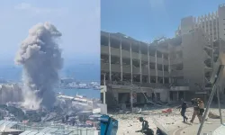 İran’dan İsrail’e füze yağmuru: Tel Aviv, Hayfa ve Kudüs’te büyük patlamalar