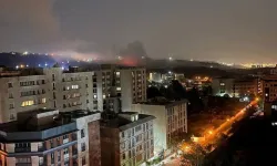 İsrail’den İran’a şiddetli hava saldırısı